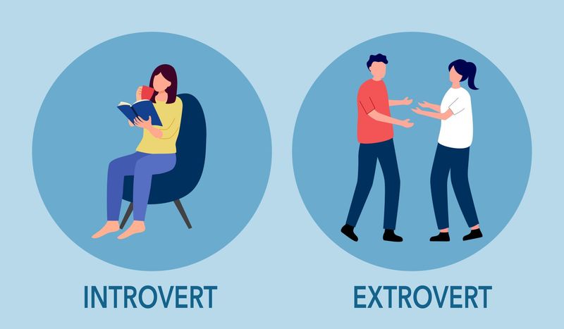 Respect Introvert/Extrovert Needs