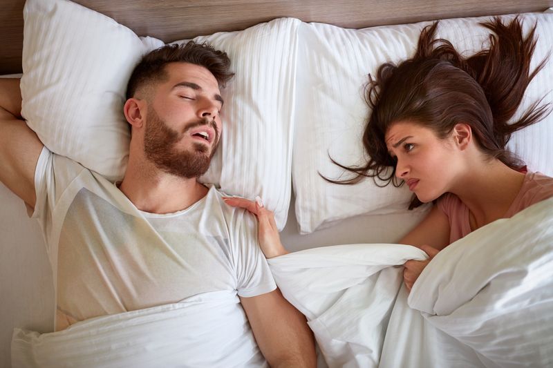 Protect Sleep Routines