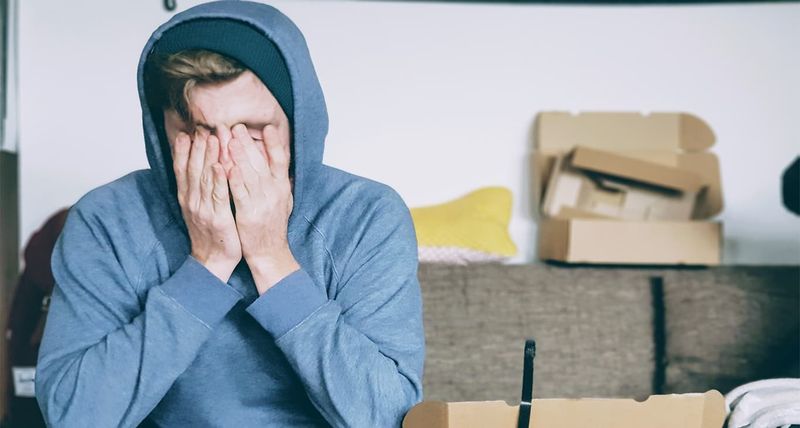 Kids grow up unprepared for adult responsibilities