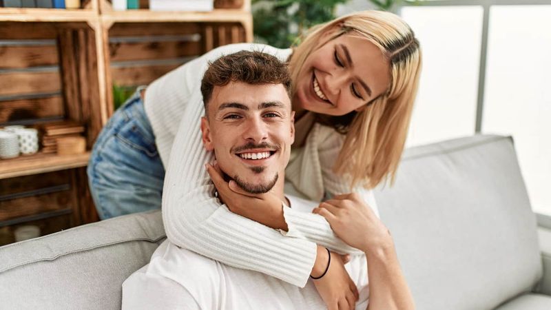 He’s reliable—you never have to guess where you stand