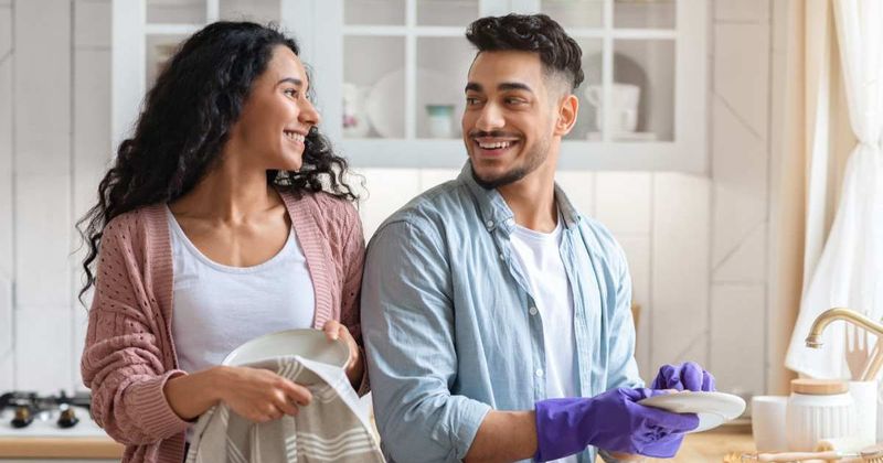 Share Responsibilities as a True Partnership