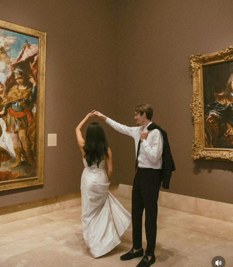 Keep Curiosity Alive About Each Other's World