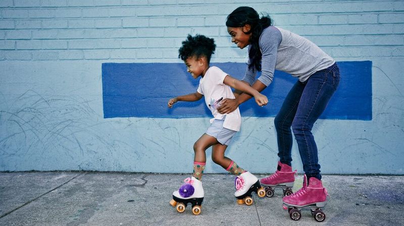 Children lack resilience when life gets tough