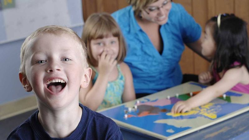 Children struggle with delayed gratification later in life