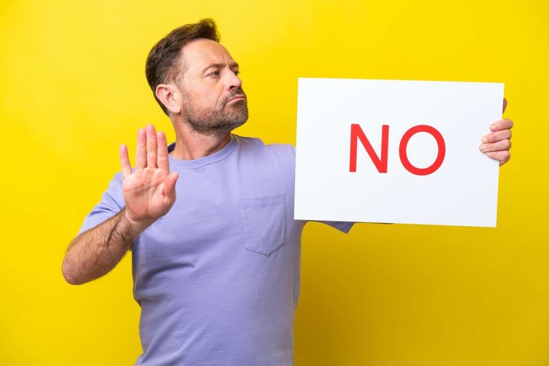 Learn To Say No Without Guilt
