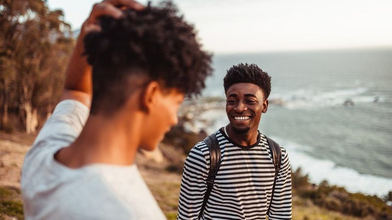 Maintain Friendships Outside The Relationship
