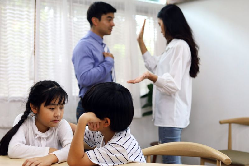 Respect Parenting Approaches