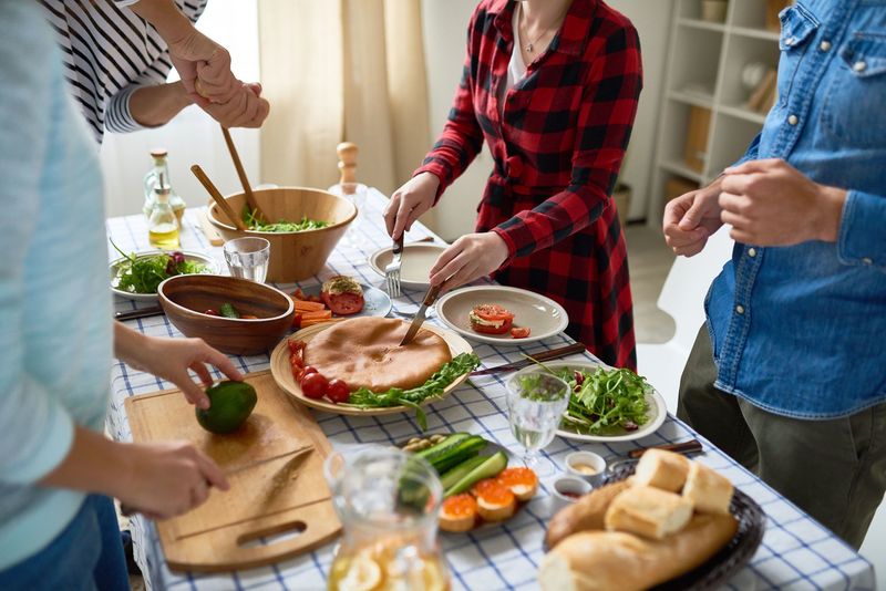 Create Holiday Traditions Together