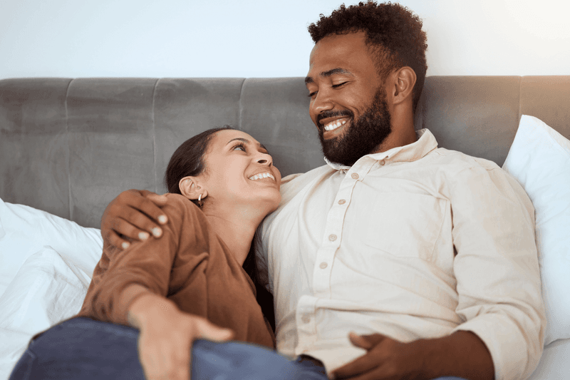 Address Physical Touch Preferences