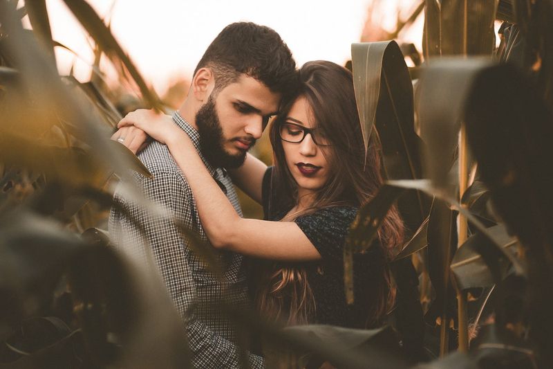 Be Willing to Grow and Adapt Together