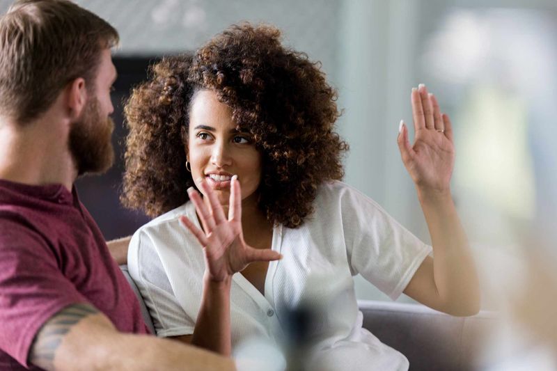 Protect Your Relationship from Outside Negativity