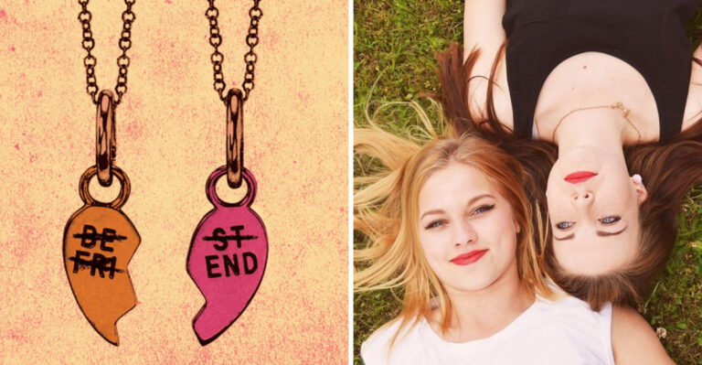 15 Telltale Signs It May Be Time To Walk Away From A Friendship