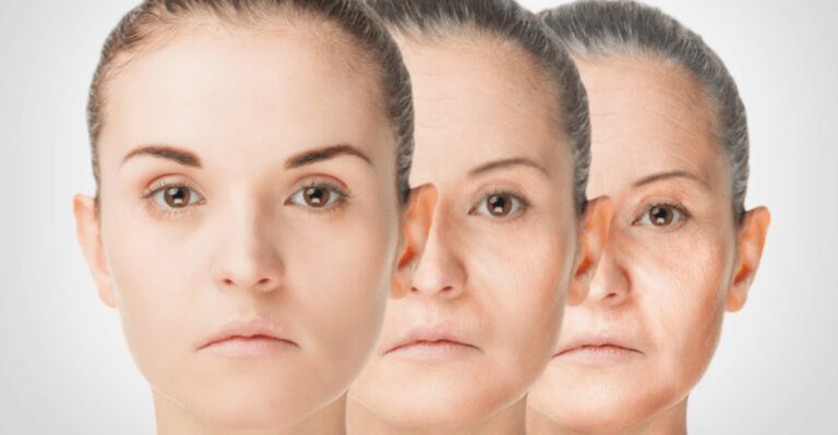 25 Common Behaviors That Can Speed Up The Aging Process