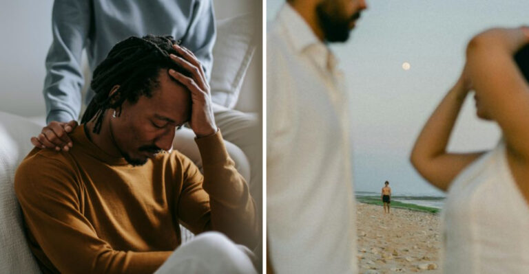 28 Heartbreaking But Real Reasons Husbands Emotionally Check Out of a Marriage