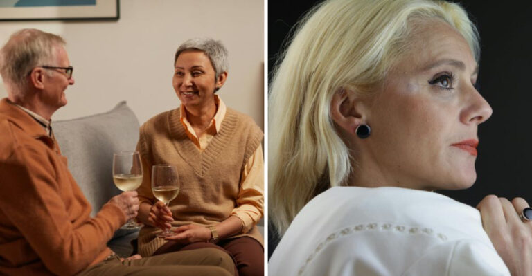 30 Things People Usually Get Totally Wrong About Dating an Older Woman