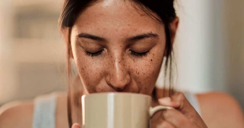 Excessive Coffee Consumption