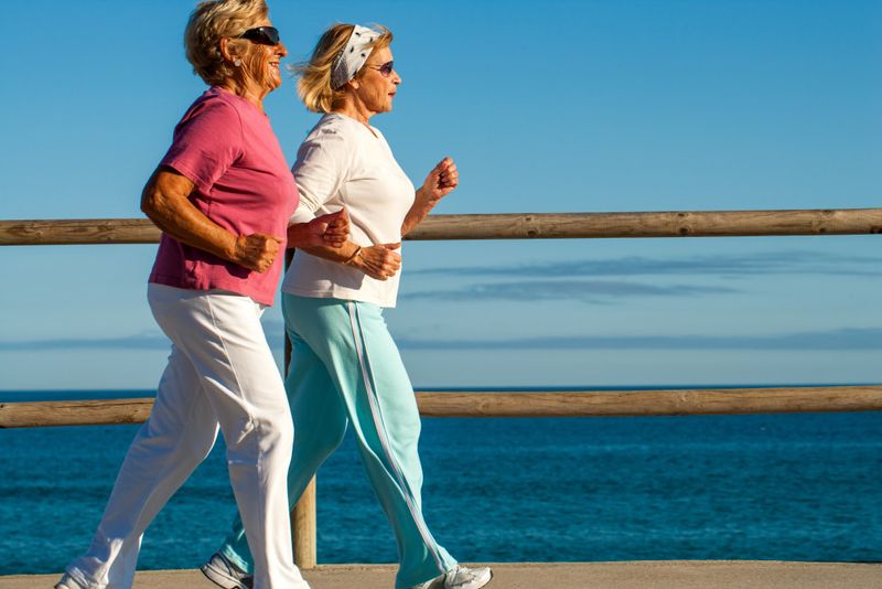 Avoiding Exercise