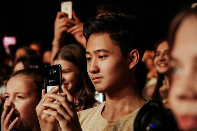 Lack of Excitement for Shared Experiences