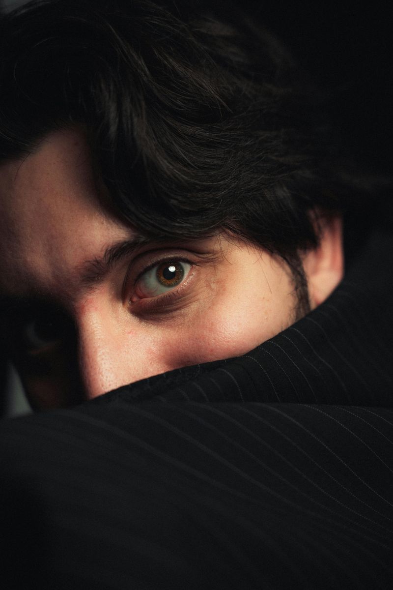 Increased Secretive Behavior