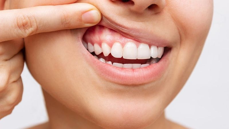 Ignoring Dental Care