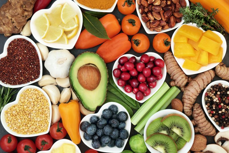 Neglecting Vegetables