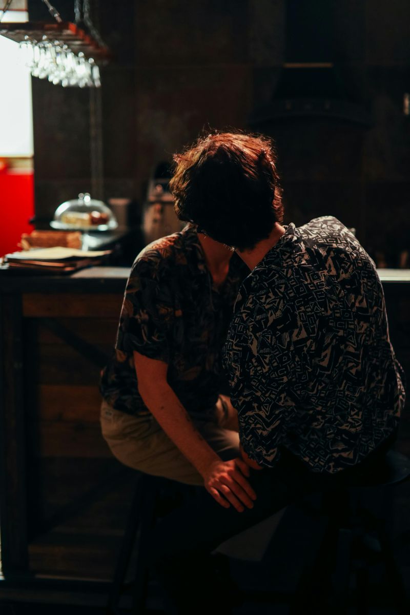 Always Initiating Plans