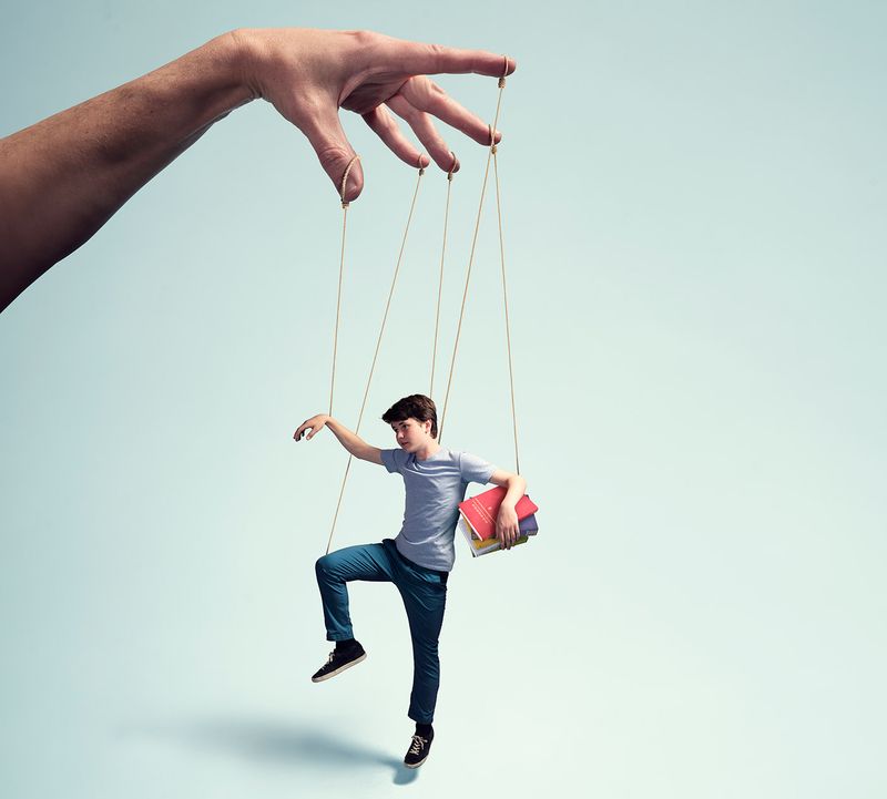 Controlling Every Decision