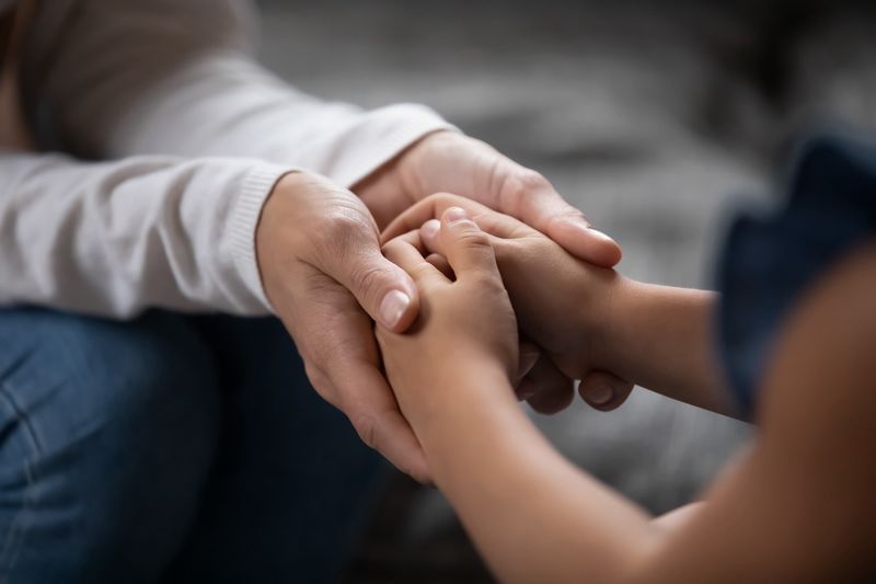 Refusing Help When Needed