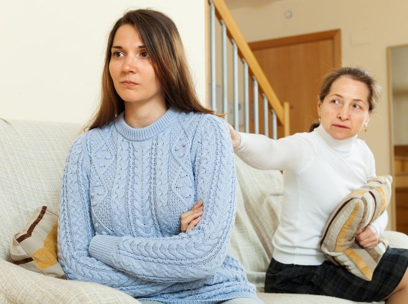 Refusing to Evolve the Relationship