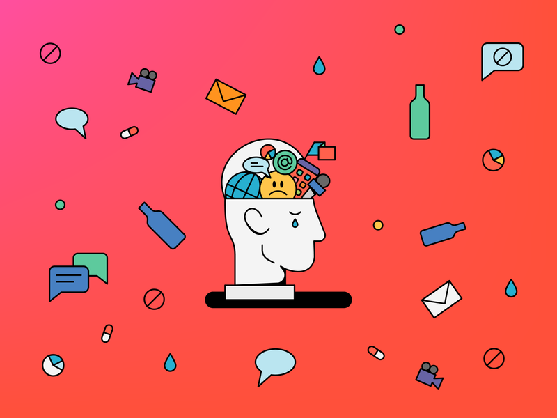 Information Overload