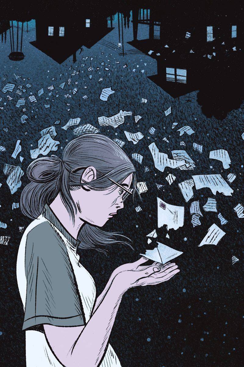 Weaponizing Family History