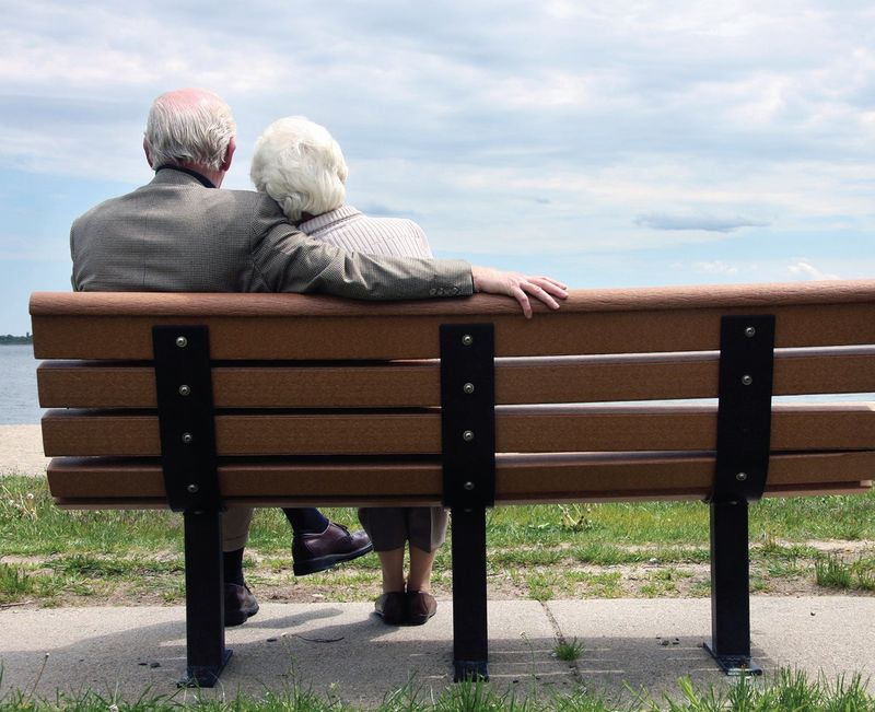 You share core values