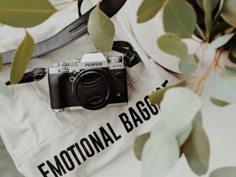 Emotional Baggage