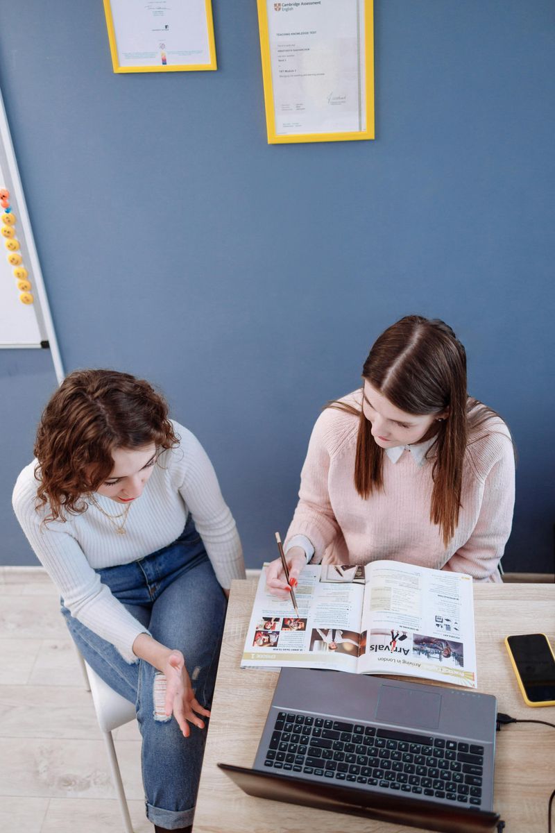 Match their speaking pace and tone