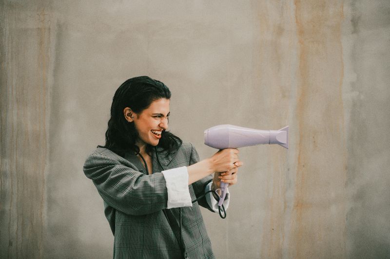 Less Engagement in Humor