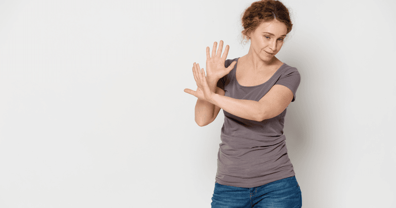 Avoiding Difficult Conversations