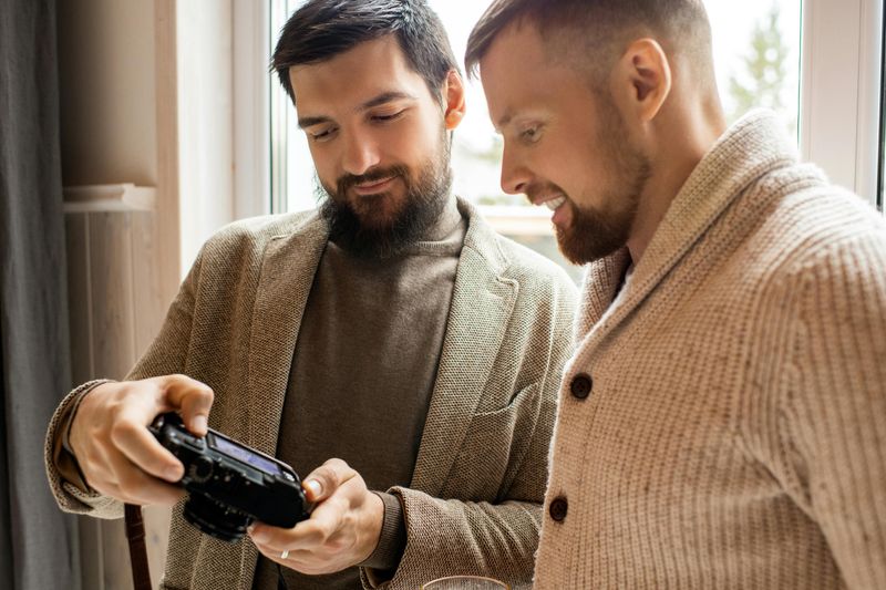 Show genuine curiosity when you ask questions