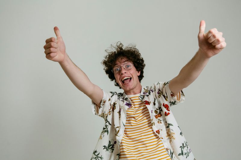 Less Enthusiasm for Celebrations