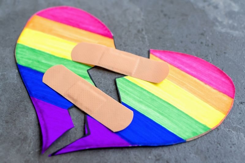 Refusal to Accept Sexual Orientation