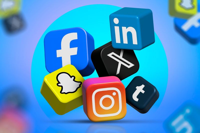 Social Media Overload