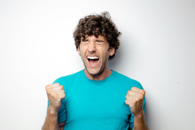 Celebrate Personal Wins