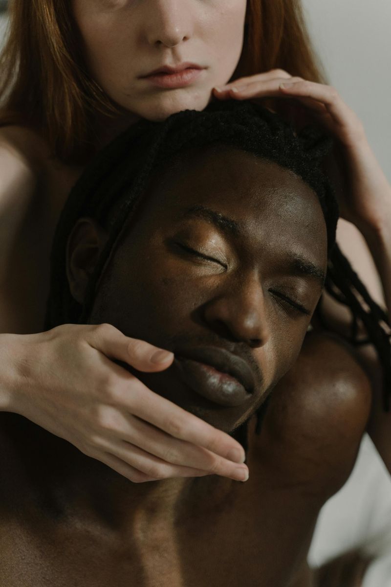 Less Affectionate Language