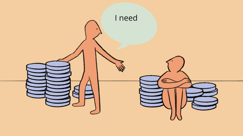 Financial Manipulation