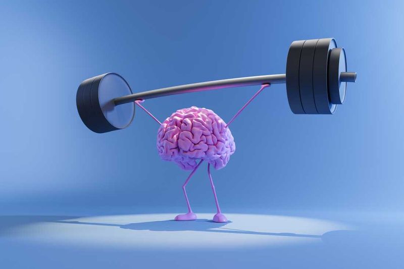 Mental Stagnation