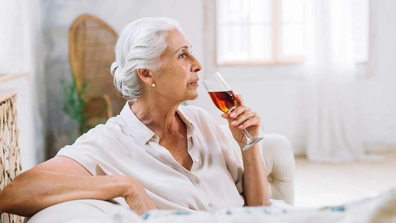 Alcohol Overindulgence
