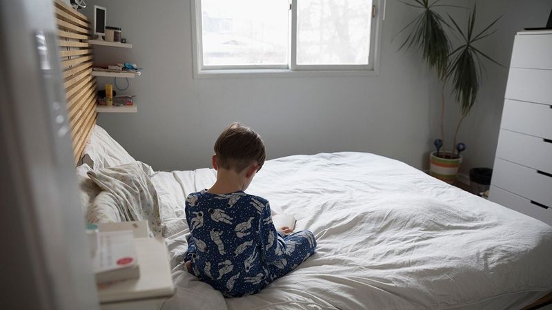 Denial of Childhood Neglect